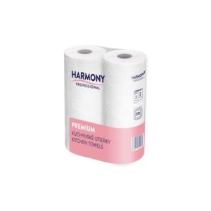 Toaletný papier Harmony Profesional