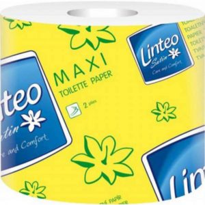 Toaletný papier Linteo maxi 30m /32/